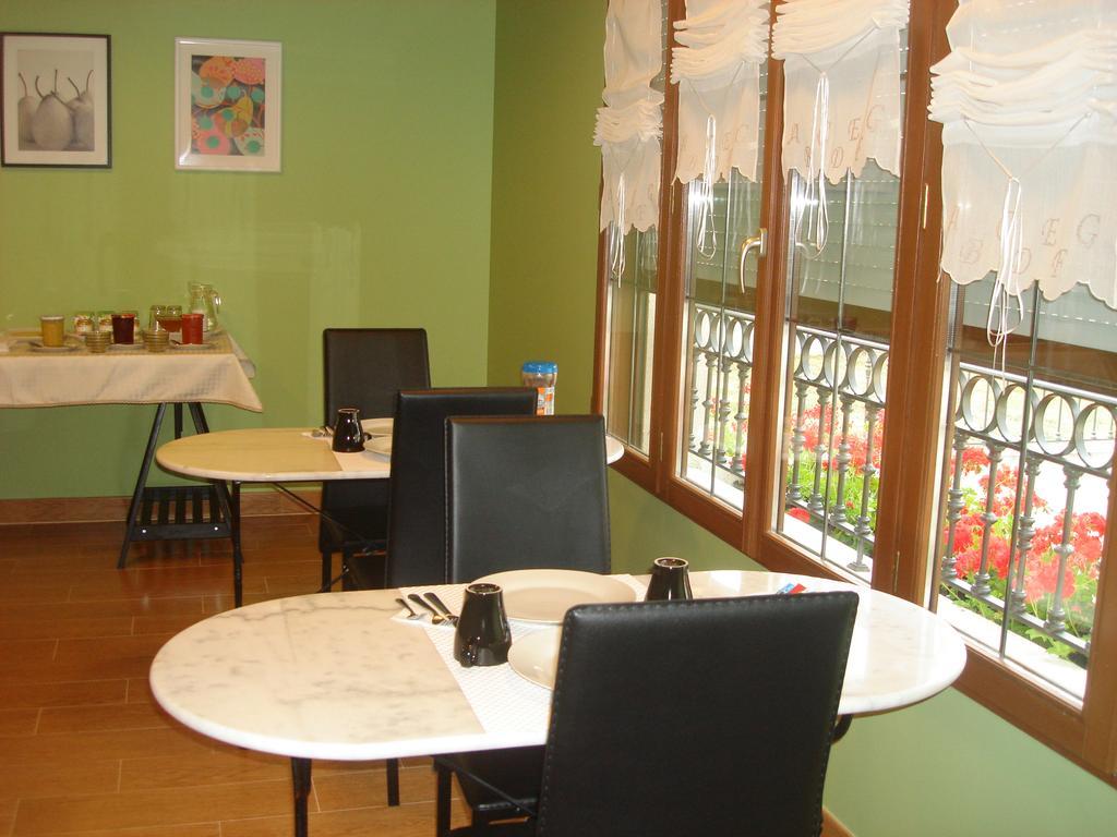 Le Petit Etang Bed & Breakfast La Trinite-Surzur Exterior photo