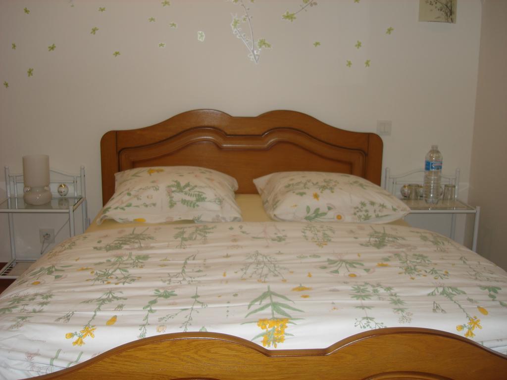 Le Petit Etang Bed & Breakfast La Trinite-Surzur Exterior photo